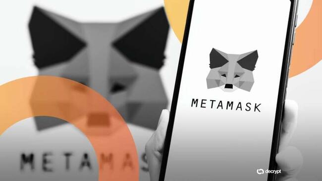 MetaMask Está Lista Para Revelar Planes Para Nueva Stablecoin: Fuente