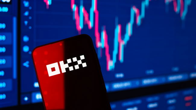 Token OKB Alcanza Máximo Histórico Mientras OKX Planea Reducir el Suministro