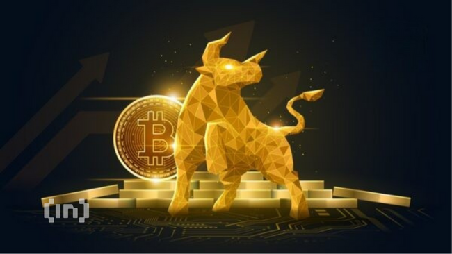 Harga Bitcoin Bisa Melebihi US$4,81 Juta pada 2036, Prediksi Baru Menunjukkan