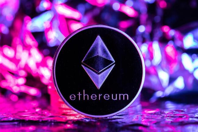 Resumo Matinal da Ásia: A Corrida de Alta do ETH Enfrenta Sinais Iniciais de Pressão Vendedora