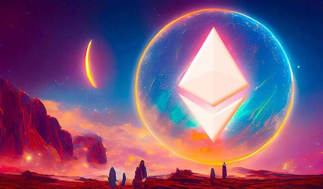 以太坊「質押退場潮」延燒！36.4 億美元 ETH 排隊待提領、等候時間破 13 天
