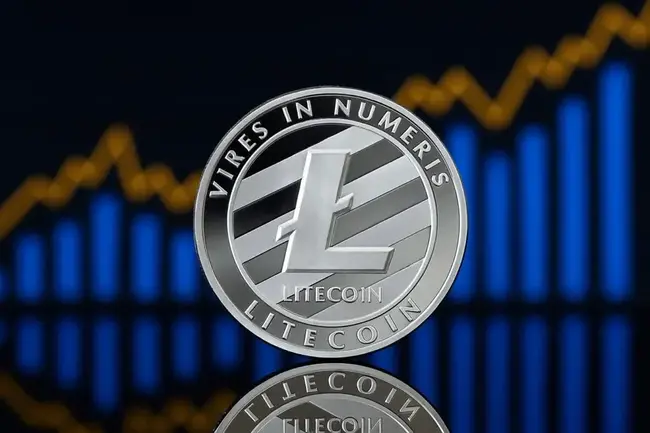 Kiskedvenc a nagybefektetők hálójában – a Litecoin saga