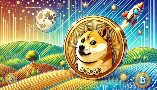 $1 Miljard DOGE Gekocht Door Whales – Golden Cross Triggert Koers Rally