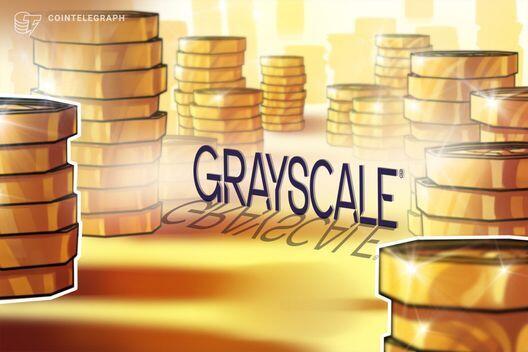 Grayscale lancia due fondi legati ai protocolli dell'ecosistema Sui