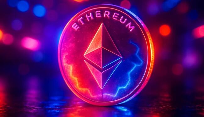 Jest uzasadniona teoria – Ethereum będzie po 5000 USD. Kiedy?