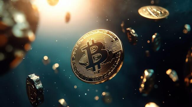 Nakamoto fuseert met zorgbedrijf en wil 1 miljoen Bitcoin kopen