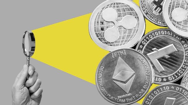 比特幣市占跌至半年低點！Coinbase：競爭幣 9 月將迎「旺季行情」