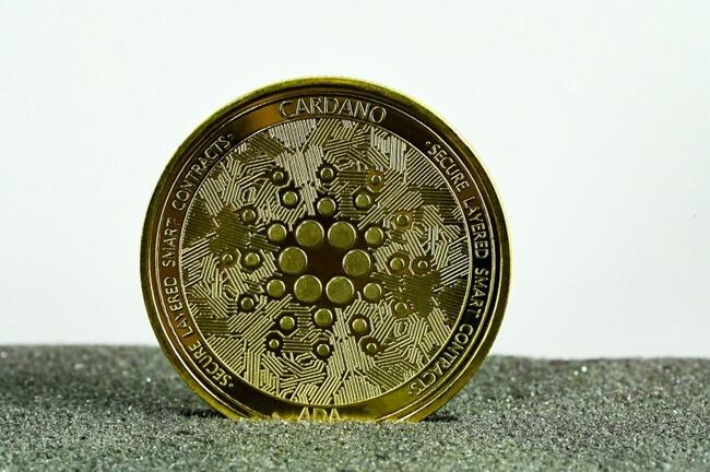 Cardano (ADA) Remains Green Despite Market Pullback – Is It Ready For A 70% Run?