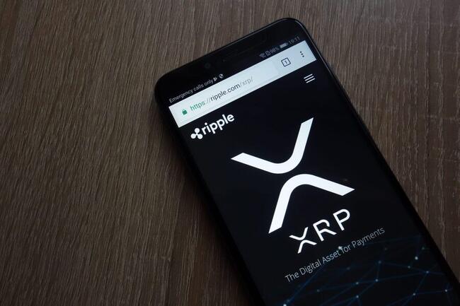 XRP koers herstelt na crash – analist verwacht stijging naar 7 dollar