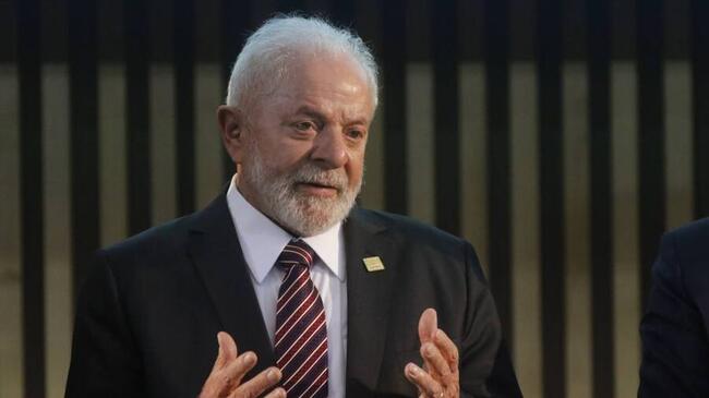 Brasil desvela contramedidas arancelarias a EE.UU. a medida que el conflicto comercial empeora