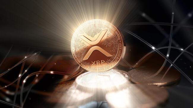 XRP’de 1.000 Dolar Hedefi İçin “Spekülatif ama İmkansız Değil” Çıkışı