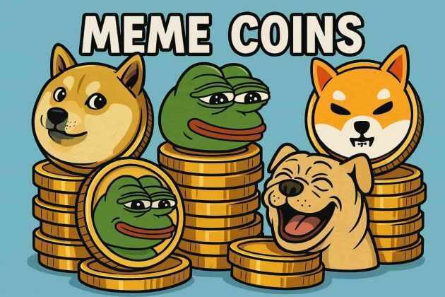 Memecoins đang hòa nhập vào văn hóa đại chúng: ảnh hưởng ngày càng tăng, theo nhà tiên phong crypto Olaf Carlson-Wee