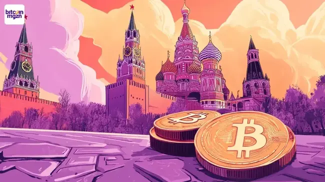 VS legt opnieuw sancties op aan Russische cryptobeurs