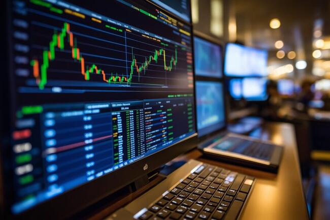 Bitcoin, Ethereum & Cardano herstellen na crash – analist blijft waakzaam