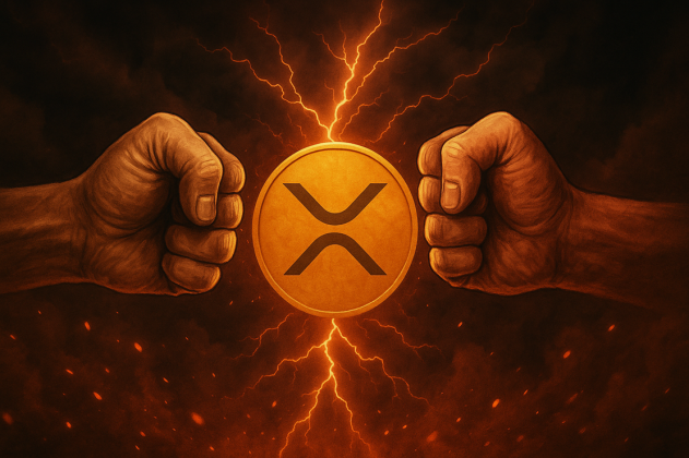 XRP Scam Claims Resurface, Sparking Fresh Crypto Feud