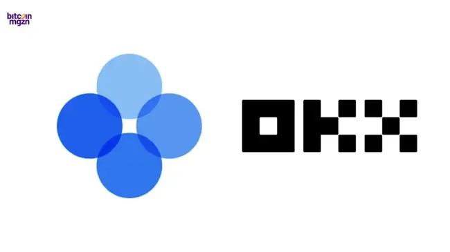 OKX doet ‘crypto’s grootste power move’, verbrandt $7,6 miljard OKB