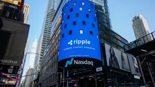 Ripple-Direktor: Lateinamerika führt die weltweite Kryptodiskussion an