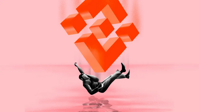 Binance Bitcoin-insättningar ökar, vilket signalerar en möjlig försäljning framöver