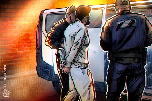 Czech police arrest darknet founder over $45M Bitcoin donation case