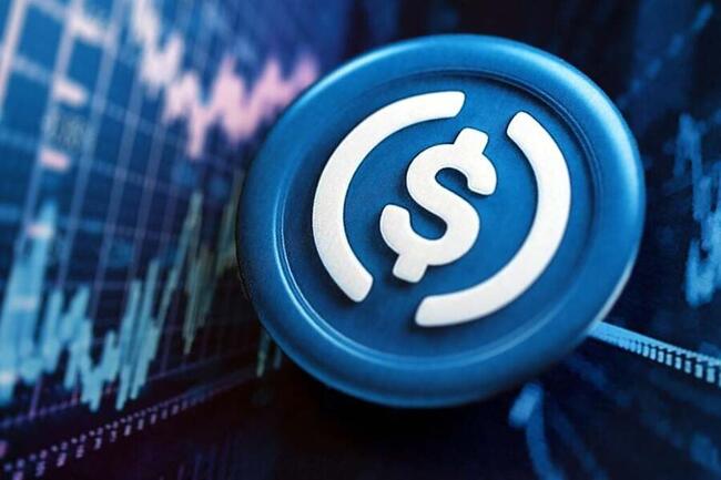 Circle Announce Public Offering Of 10 Million Shares At $130 Each