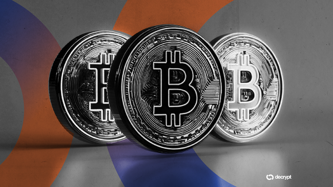 Morning Minute: Another $700M+ Bitcoin TreasuryCo Is Born