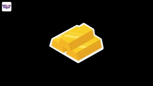 Peter Schiff: getokeniseerde goud kan Bitcoin en stablecoins overtreffen