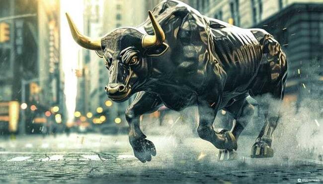 Coinbase ziet altseason aankomen – kansen voor altcoins zoals voor XRP en Solana?