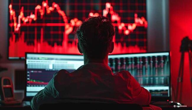 Bitcoin koers duikt onder $119K na tegenvallende inflatie cijfers – wat gaat BTC doen?