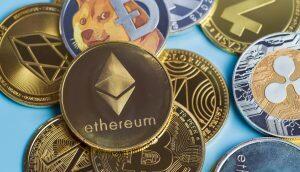 Coinbase-Report: "Die Altcoin-Season hat begonnen"