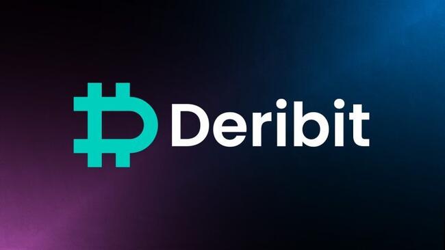 Deribit to launch linear bitcoin and ether options settled in USDC