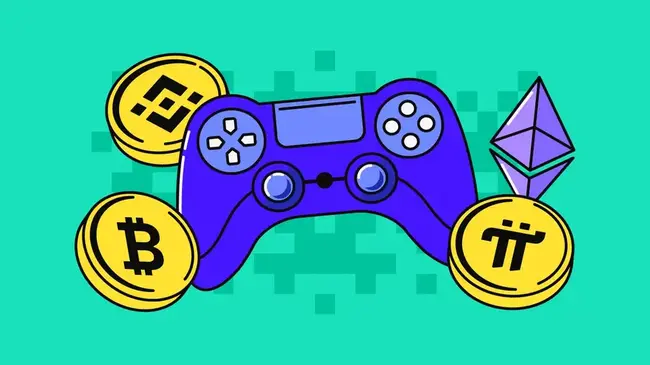 Gamingtokens in de lift: Web3-sector haalt $60M op in juli