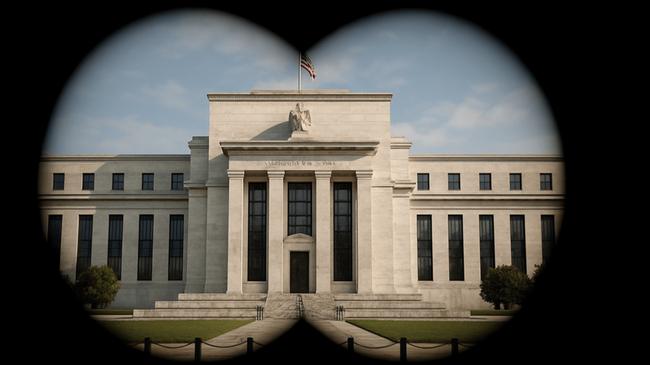 La Fiducia nel Taglio dei Tassi della Fed Vacilla mentre i Timori sull’Inflazione Si Insinuano