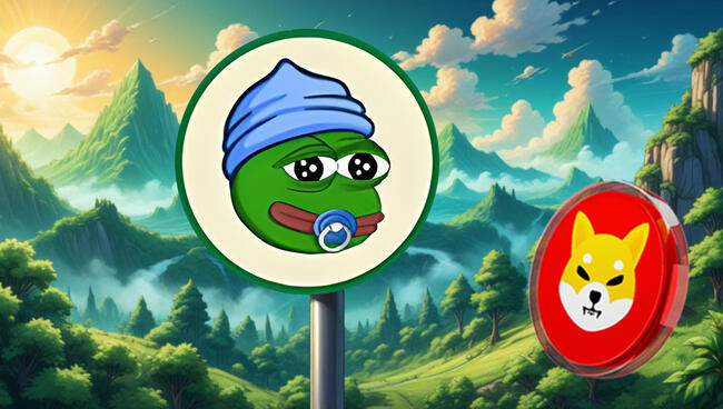 3 virale meme-coins die in 2025 betere koopjes zijn dan Shiba Inu (SHIB)