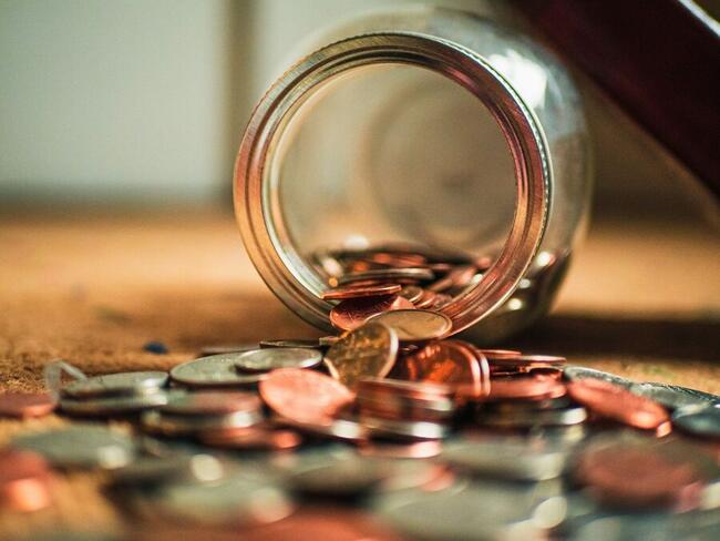 Le Società di Tesoreria di Asset Digitali Crollano mentre Bitcoin Scende Sotto i $117K, ETH Scivola a $4.4K