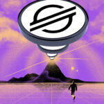 XLM-hinta kohtaa syvemmän notkahduksen, mutta yksi ryhmä saattaa hiljaisesti ostaa syöksyä