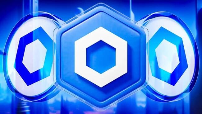 Chainlink geliefd onder whales na launch LINK Reserve – LINK koers klaar voor nieuwe pump?