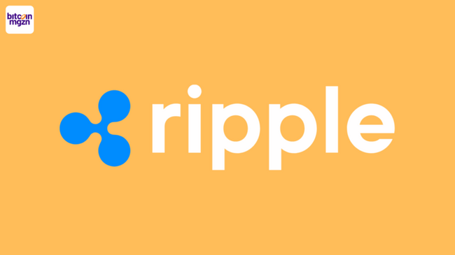 XRP verliest 7% na $437 miljoen verkoopgolf