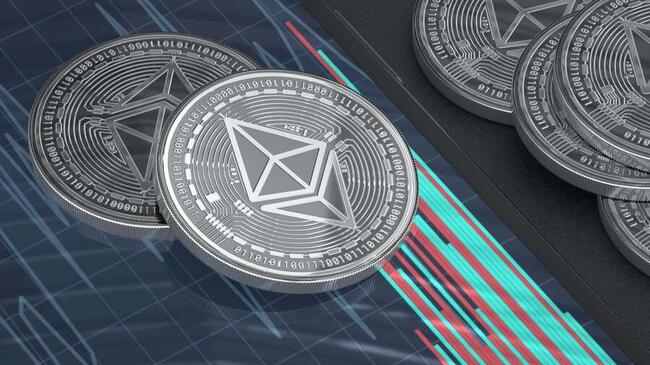 BlackRock koopt $500 miljoen ETH tijdens dip – ETH koers binnenkort $5000?