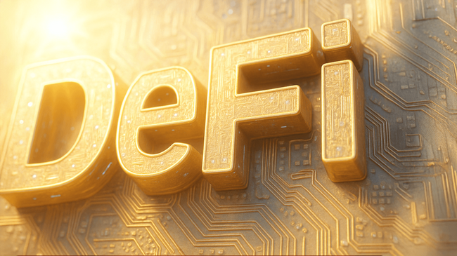 Заблокированная стоимость в DeFi достигает $154 млрд, несмотря на снижение на 3%