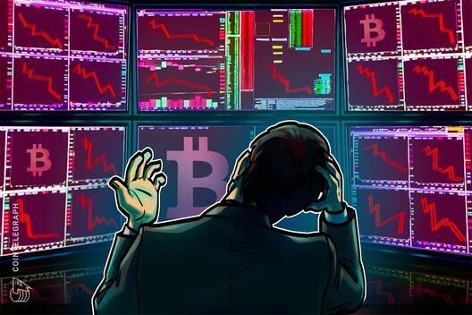 Bitcoin traders absorb the dips but ‘ghost month’ could extend woes