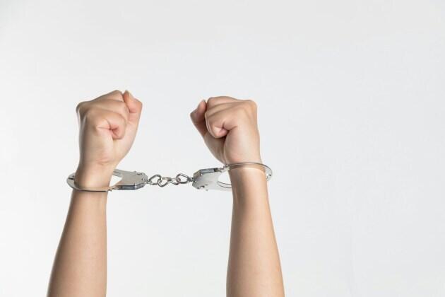 Czech Police Detain Convicted Criminal Linked To $45 Million Bitcoin Donation Scandal
