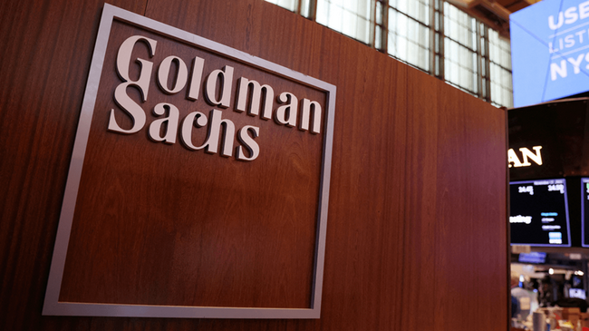 Goldman Sachs: Стейблкоины могут разблокировать триллионы рыночного потенциала