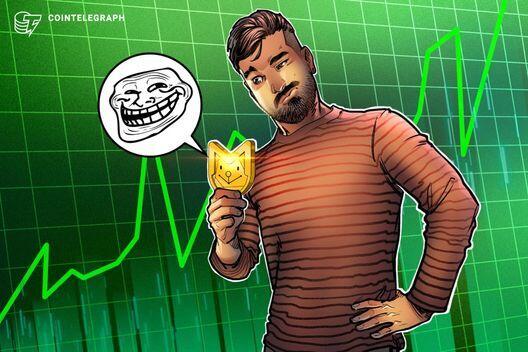 ⚠️CRIPTOVALUTE: "Odin.fun: Ripresa del trading in 48 ore dopo l'acquisto di $1,7 milioni in Bitcoin"