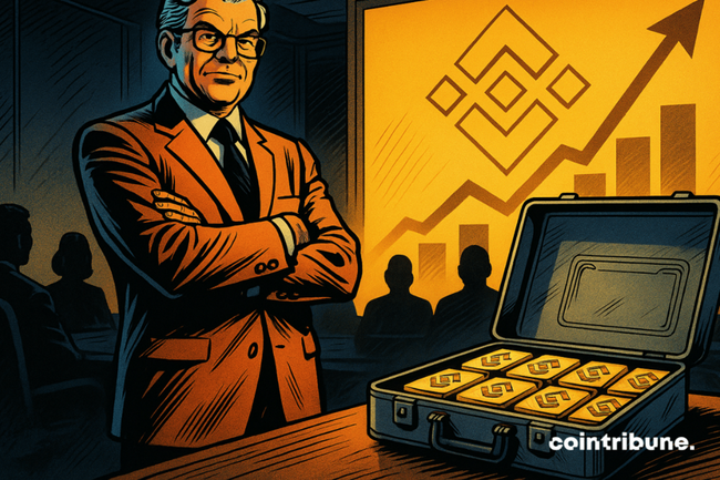⚠️CRIPTOVALUTE: "Hemi: 15 Milioni di Dollari per Sviluppare un Layer Programmabile su Bitcoin"