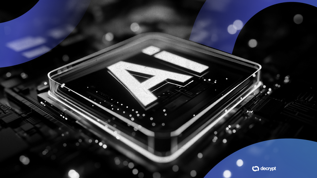 Numeraire Climbs After JPMorgan Deal to Lead AI Token Surge