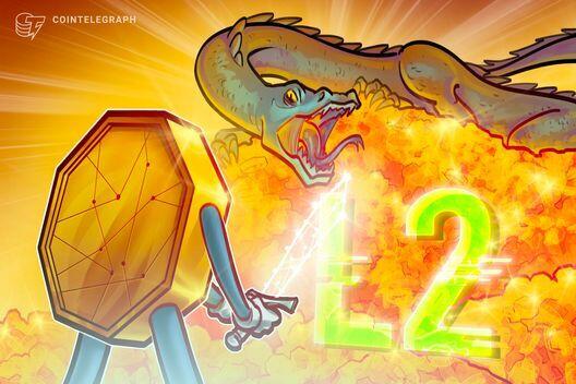 You call that decentralized? Layer 2s are destroying crypto