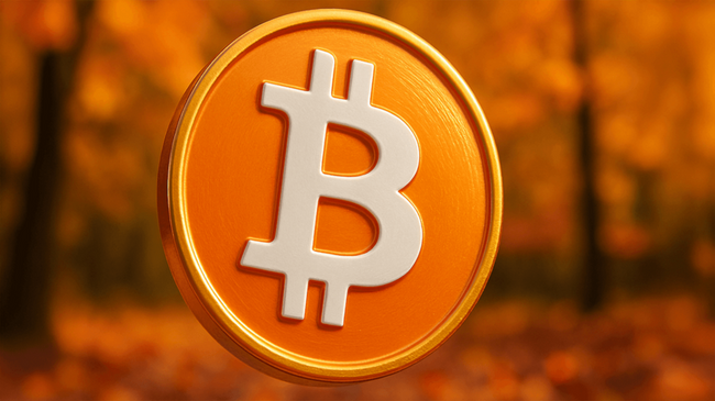Geschichte spukt: Bitcoins Verlustquote von 67% im September befeuert Gerüchte über einen Fluch