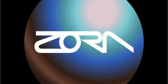 月交易額破 2750 萬美元的背後：0x 協議如何為 Zora 建造流動性飛輪？