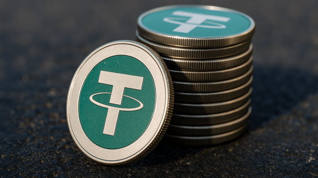 Rapport : Les Réserves d’Échange de Stablecoins au Plus Haut Niveau Historique Alors que l’Afflux de Capitaux Ralentit