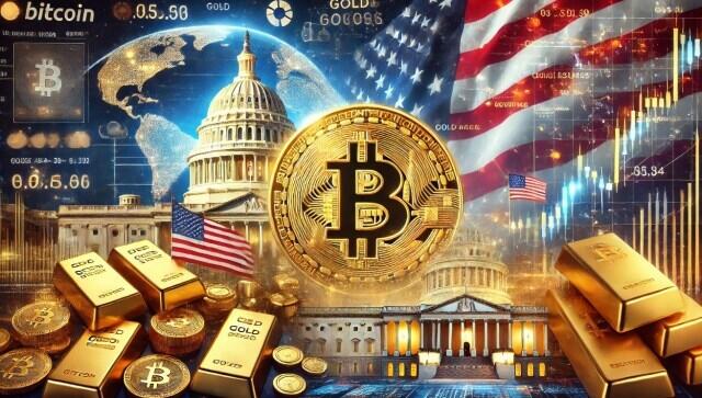 Bitcoin To Hit $1 Million? Eric Trump Shares Optimistic Outlook On Cryptocurrency